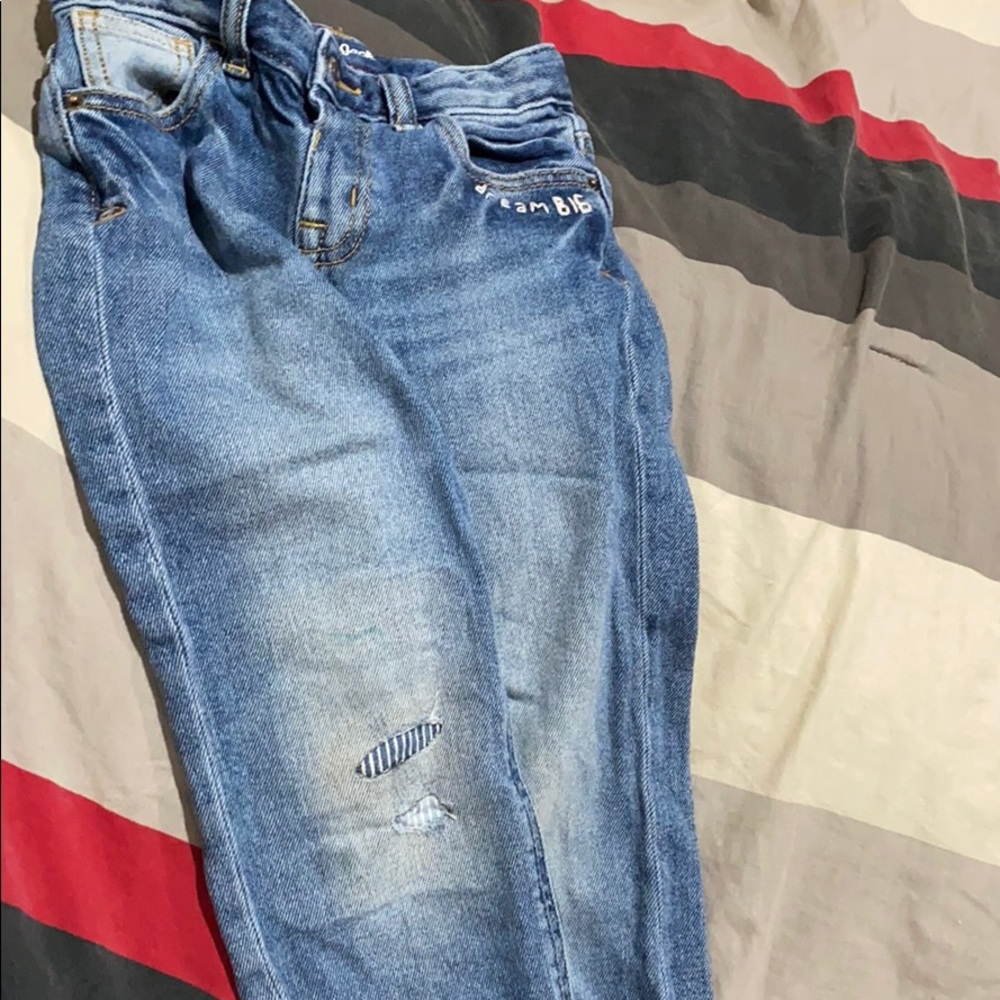 Cat & jack jeans